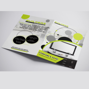 Brochure Design by Xclusive Designers