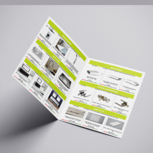Brochure Design by Xclusive Designers for this project | Design: #18403588