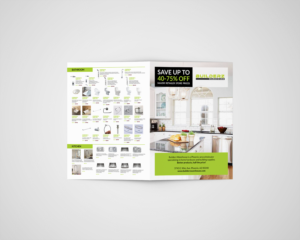 Diseño de Brochure por barinix para este proyecto | Diseño #18490826