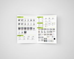 Brochure Design by barinix for this project | Design: #18490827
