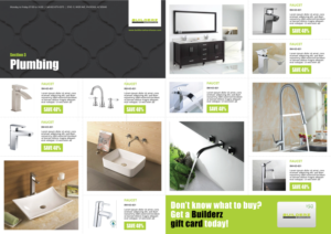 Brochure Design by Mari