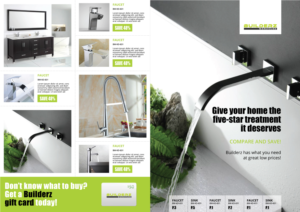 Brochure Design by Mari for this project | Design: #18471889