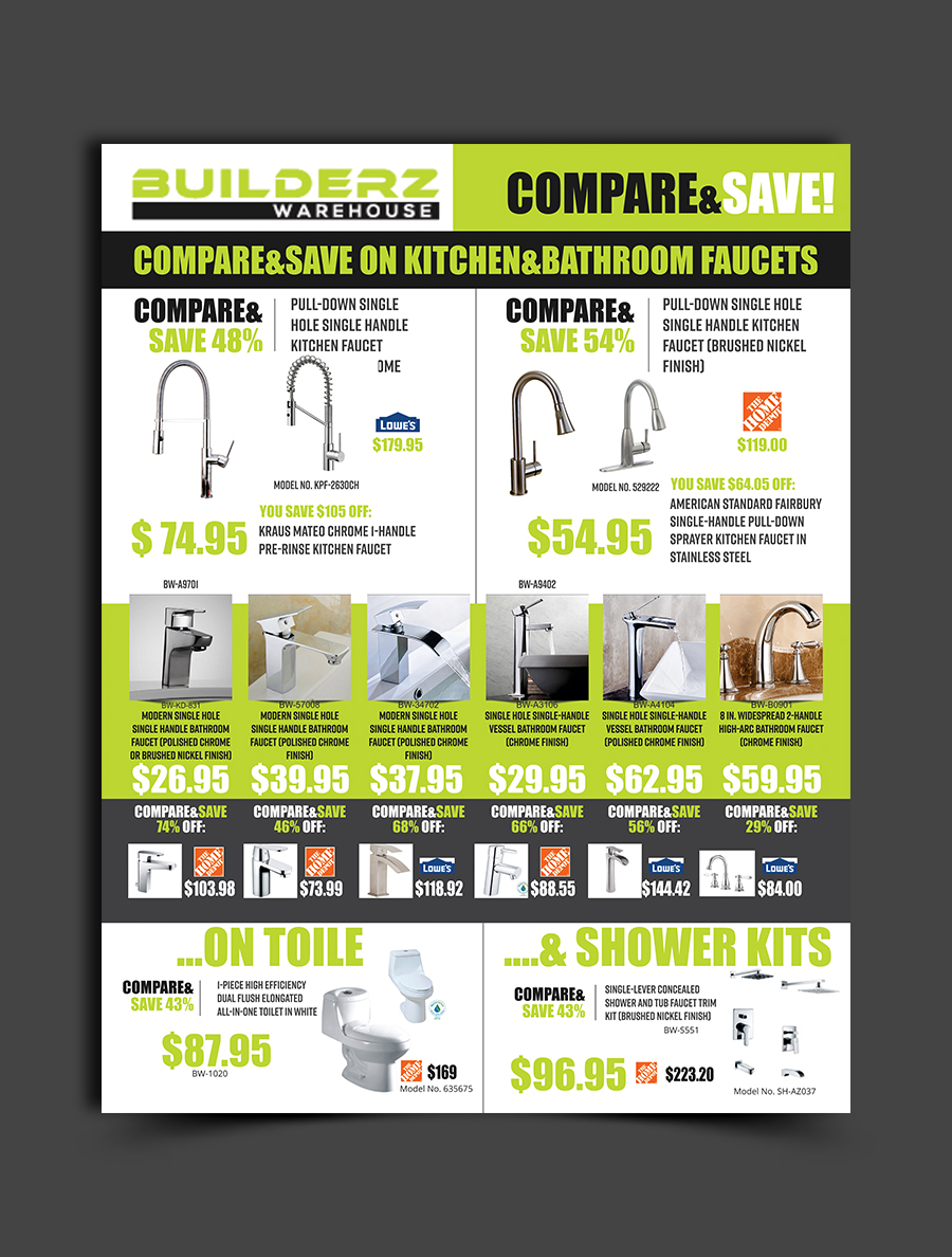 Brochure Design by CreativeKnot 2 for this project | Design #18405373