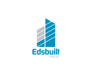 Edsbuilt pty ltd | Design de Logo par ACK Design