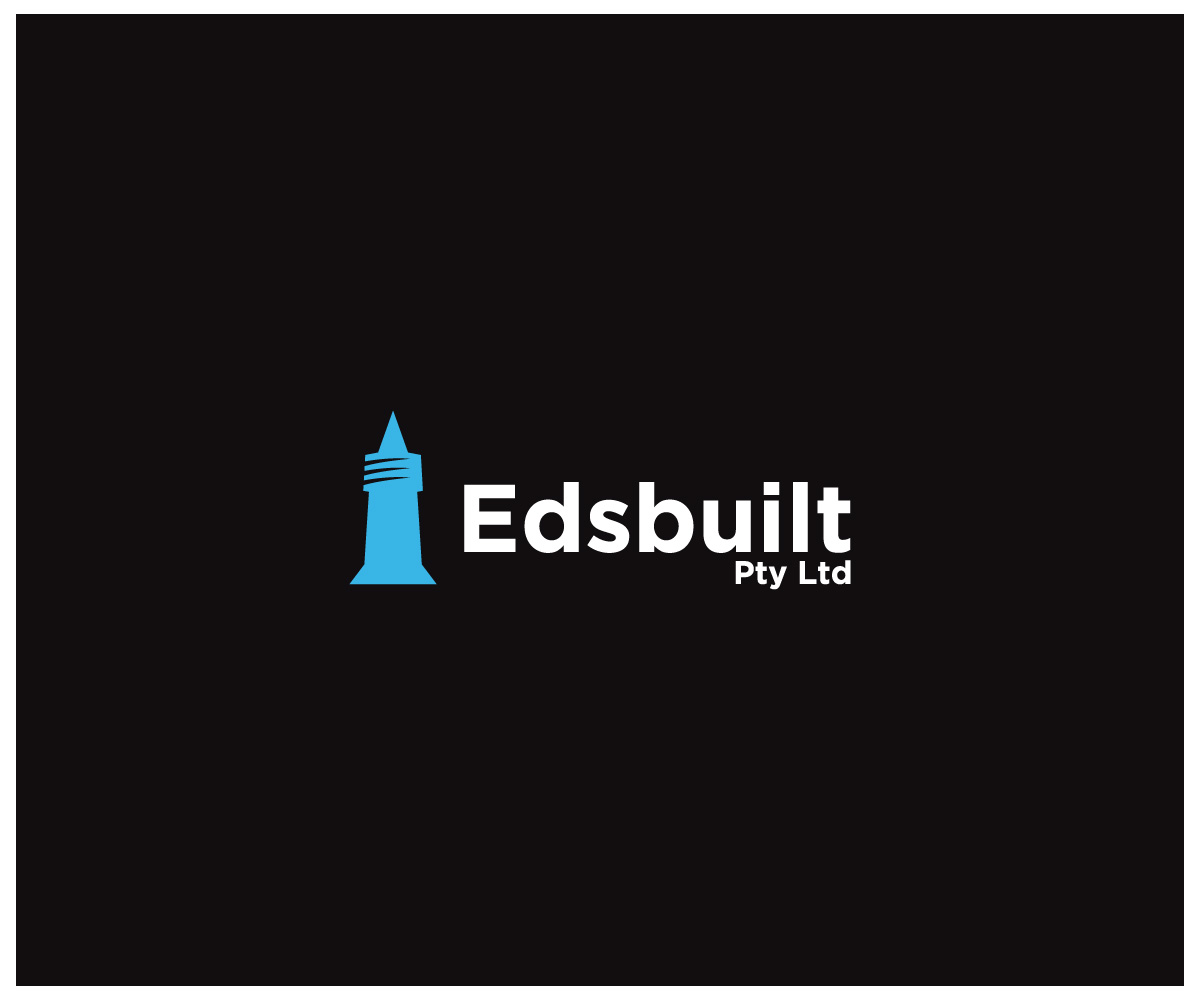 Design de Logo par DP pour Edsbuilt pty ltd | Design #18372846