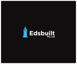 Logo Design by DP for Edsbuilt pty ltd | Design: #18372846