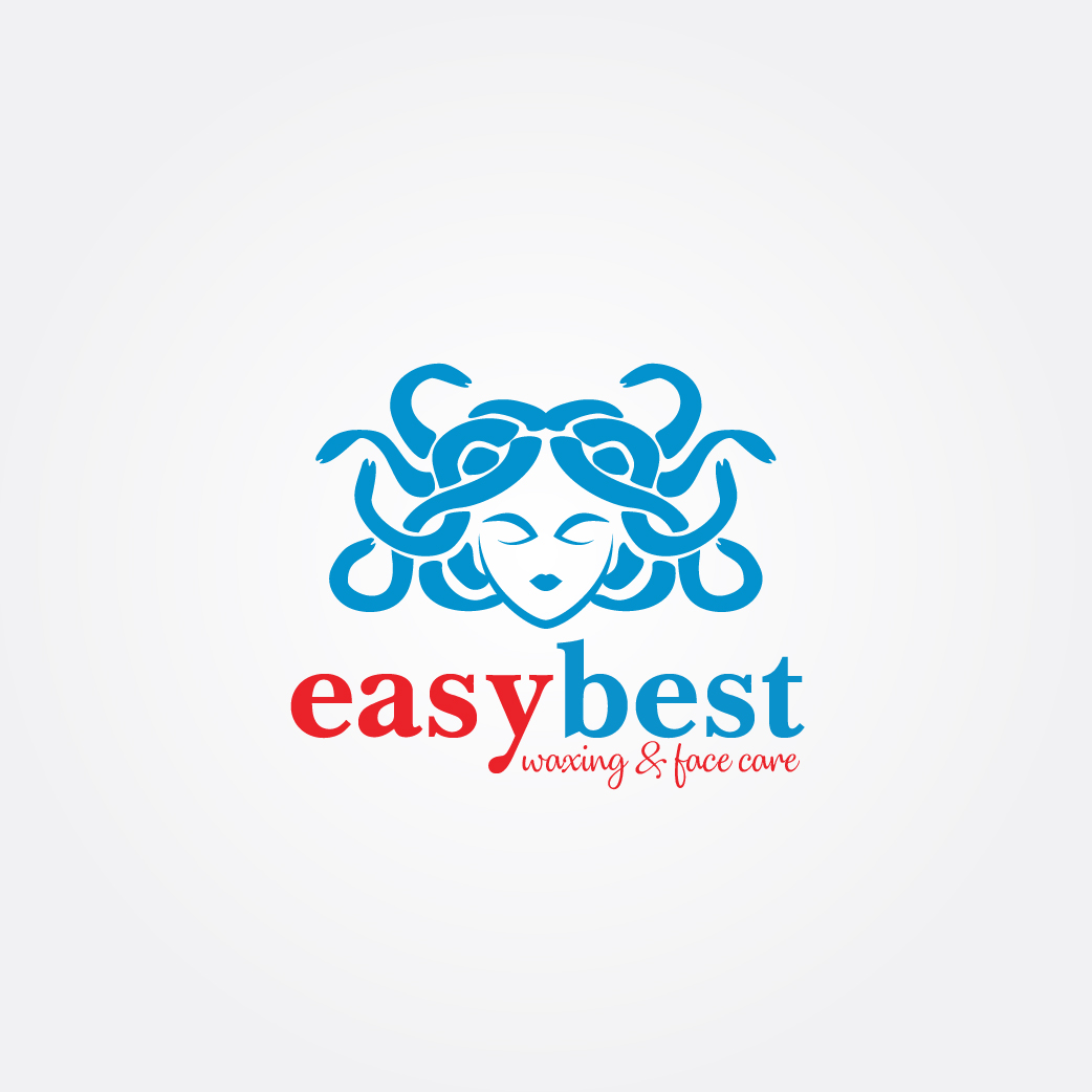 Logo Design by Irina Makedonska for Eyes beauty | Design #18428094