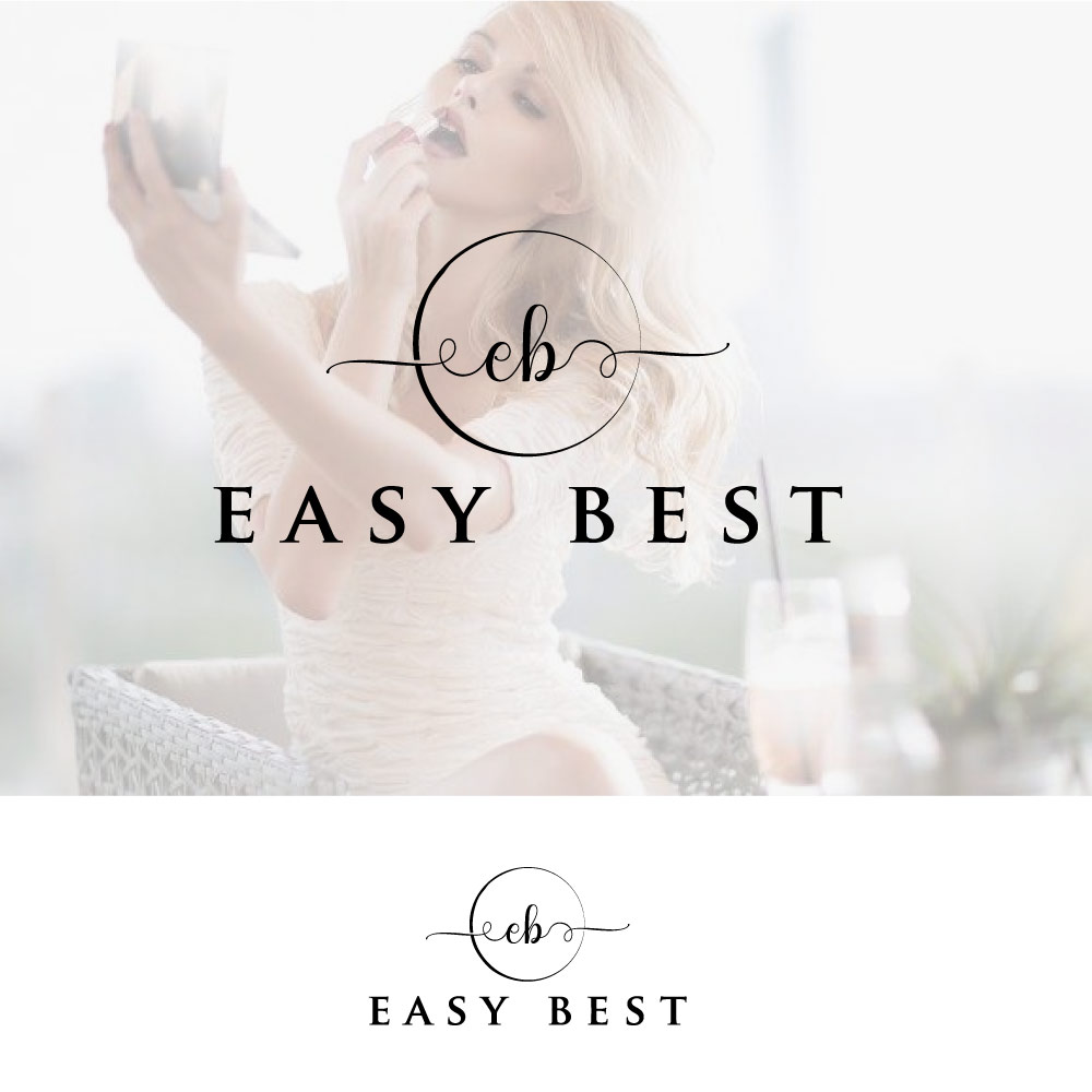Logo Design by h27 for Eyes beauty | Design #18444339