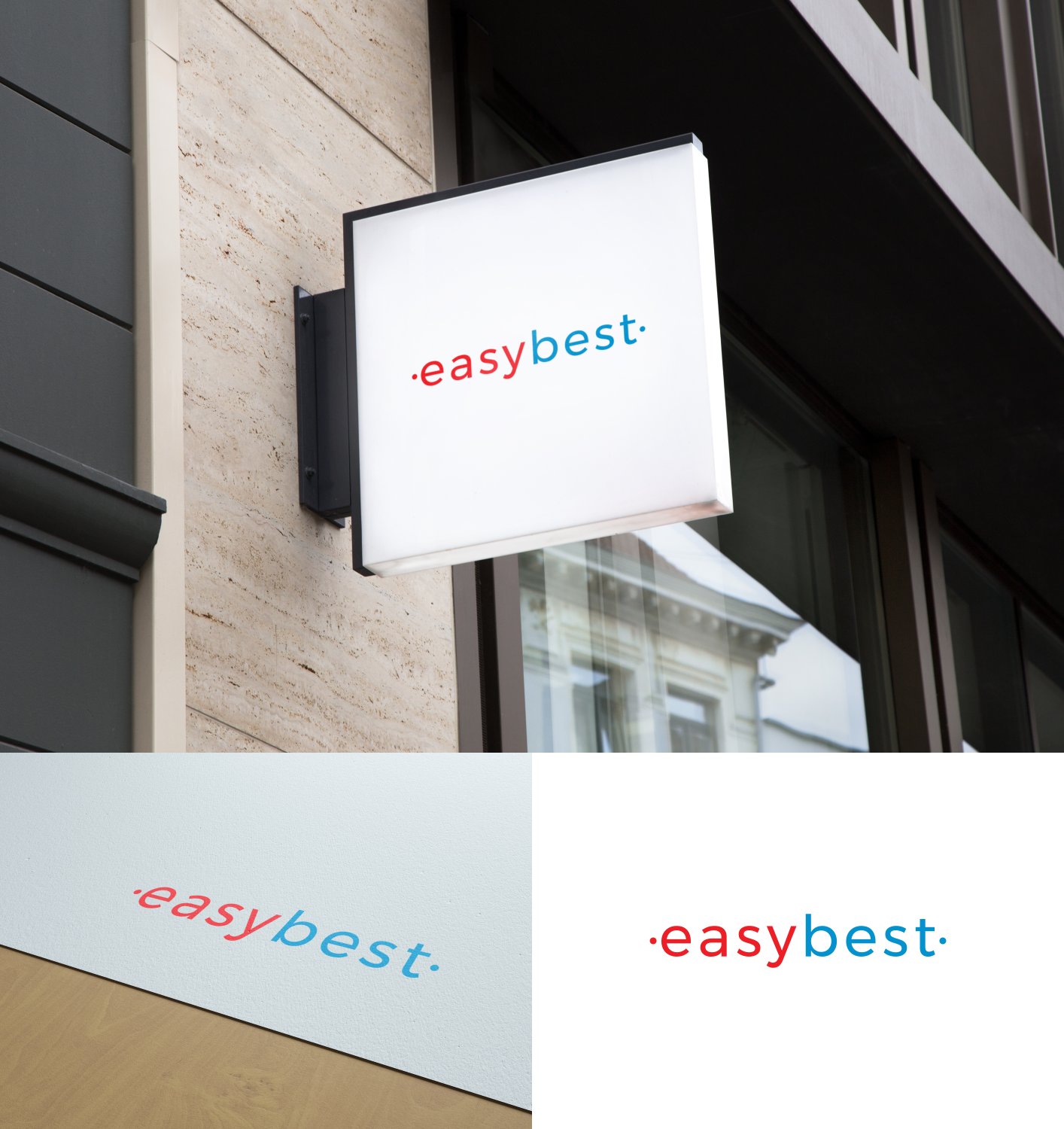 Logo Design by FireBlaster for Eyes beauty | Design #18433286