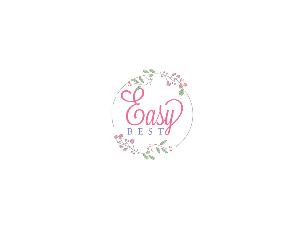 Logo Design by Lee Xian for Eyes beauty | Design #18453714
