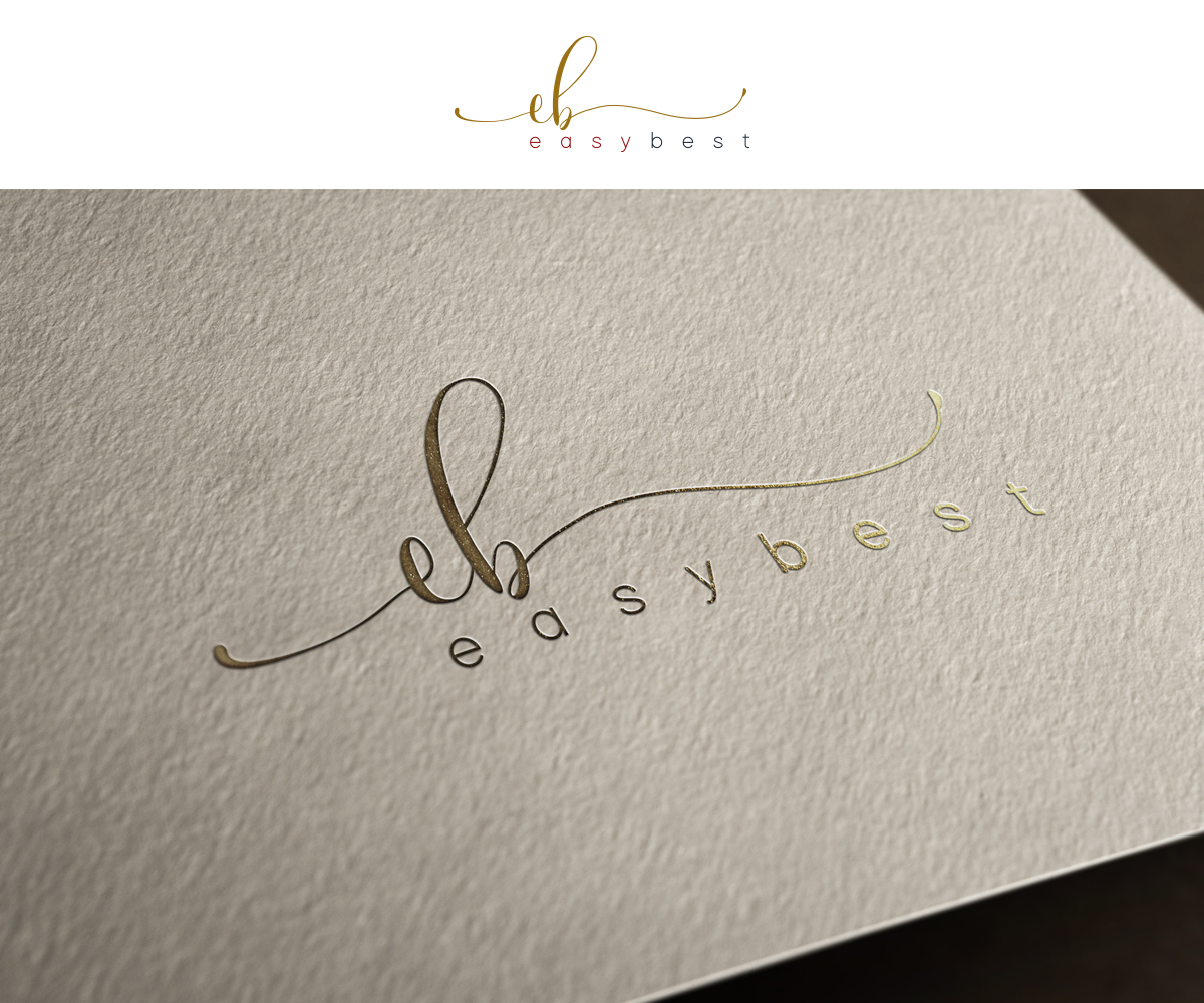 Diseño de Logo por ChicD para Eyes beauty | Diseño #18447862