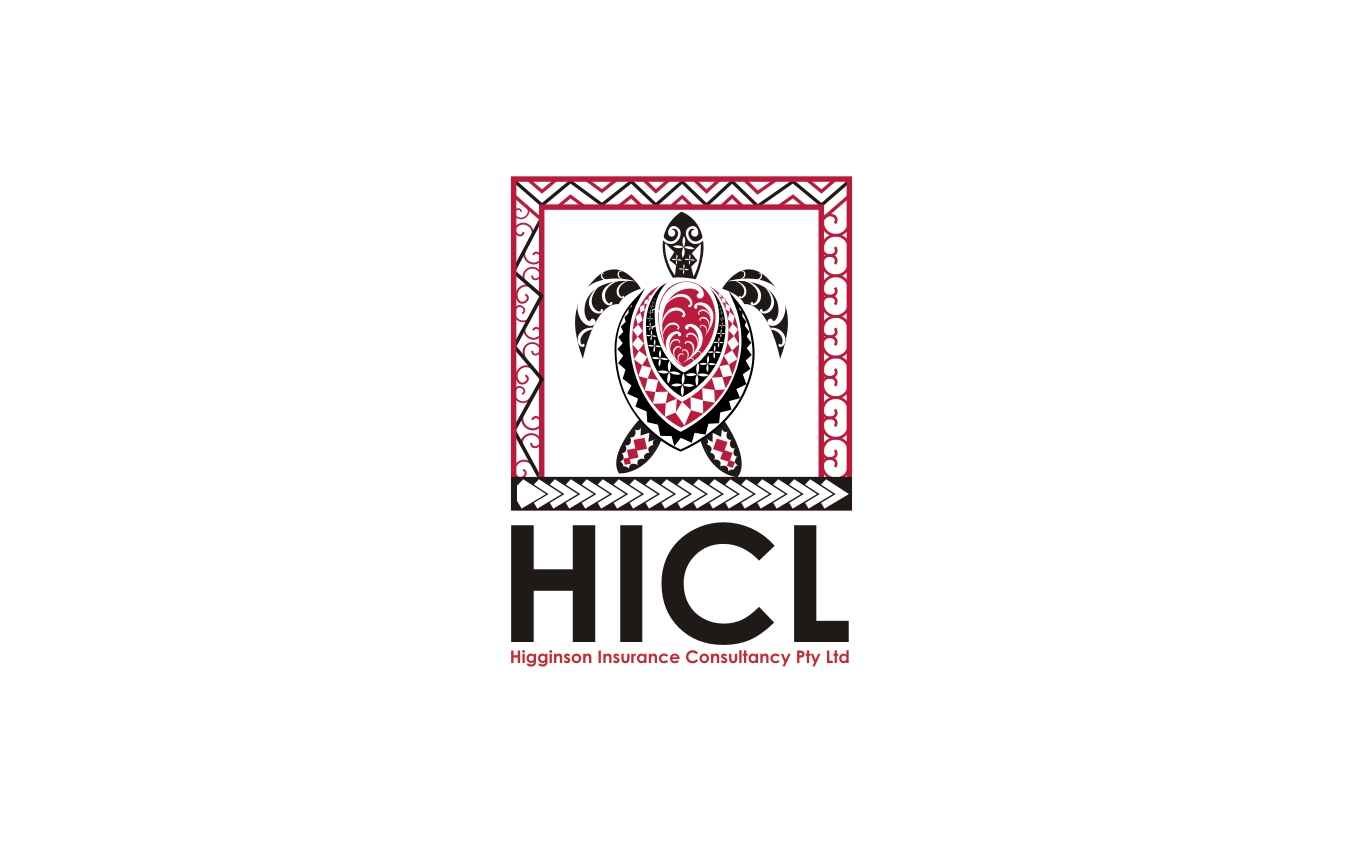 Diseño de Logo por Soul Light para Higginson Insurance Consultancy Pty Ltd | Diseño #18373390