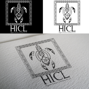 Logo Design by Uta_Jk for Higginson Insurance Consultancy Pty Ltd | Design: #18370033