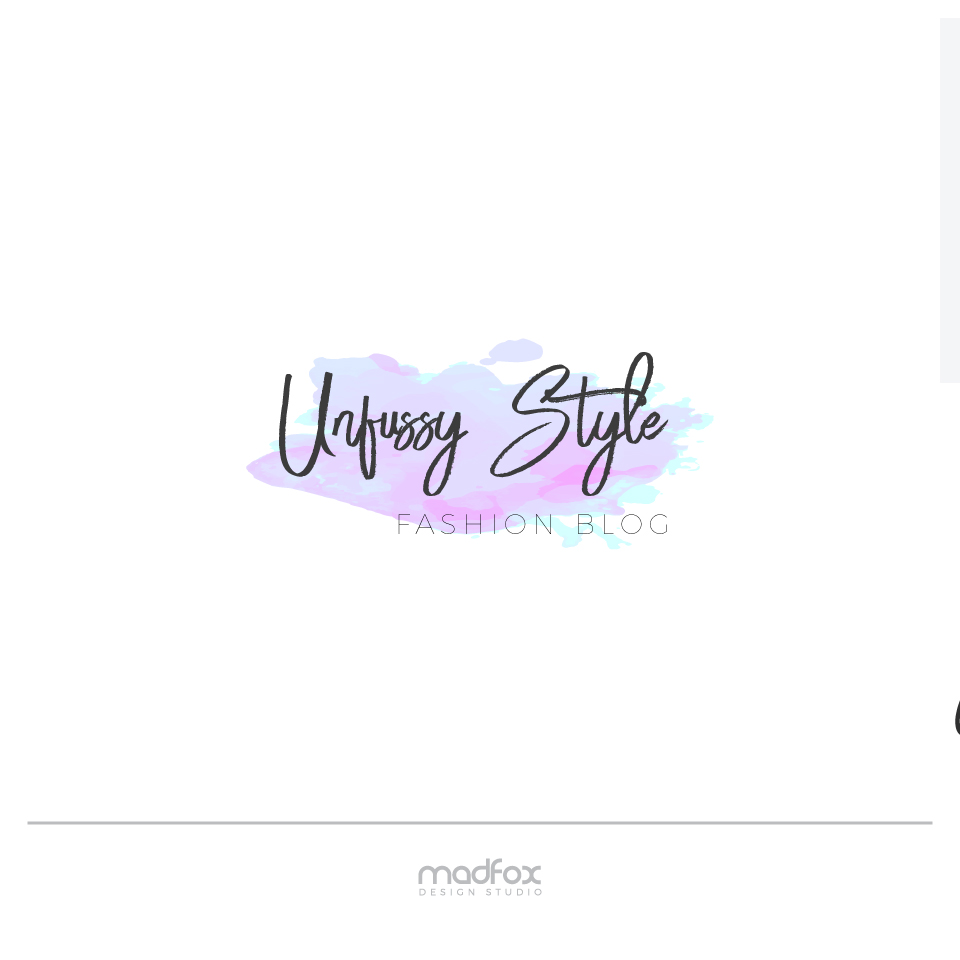 Design de Logo par WILD FOX Desing Studio pour ce projet | Design #18380344