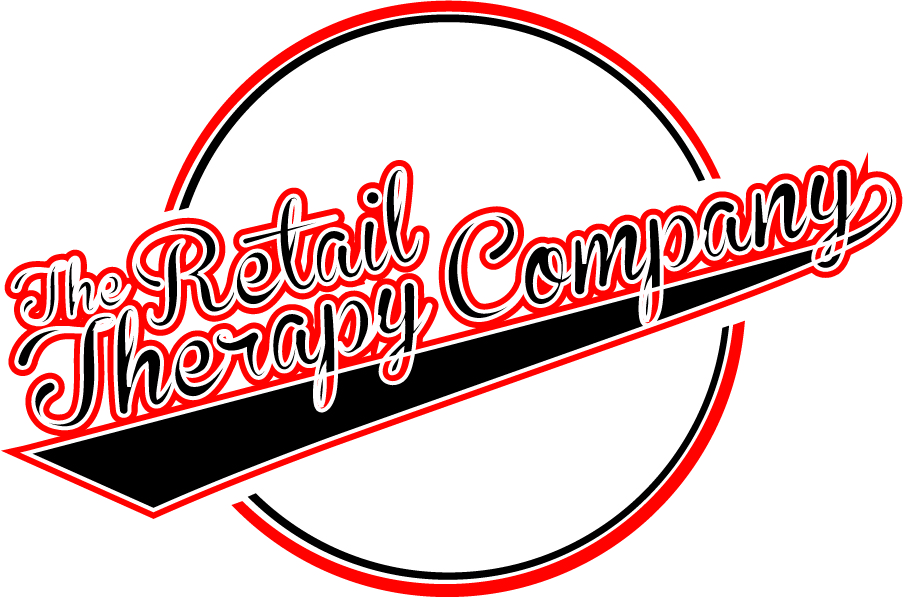 Design de Logo par elwindut pour The Retail Therapy Company | Design #2823099