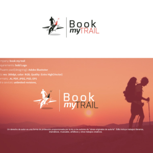 Logo Design by saifysyed Studio