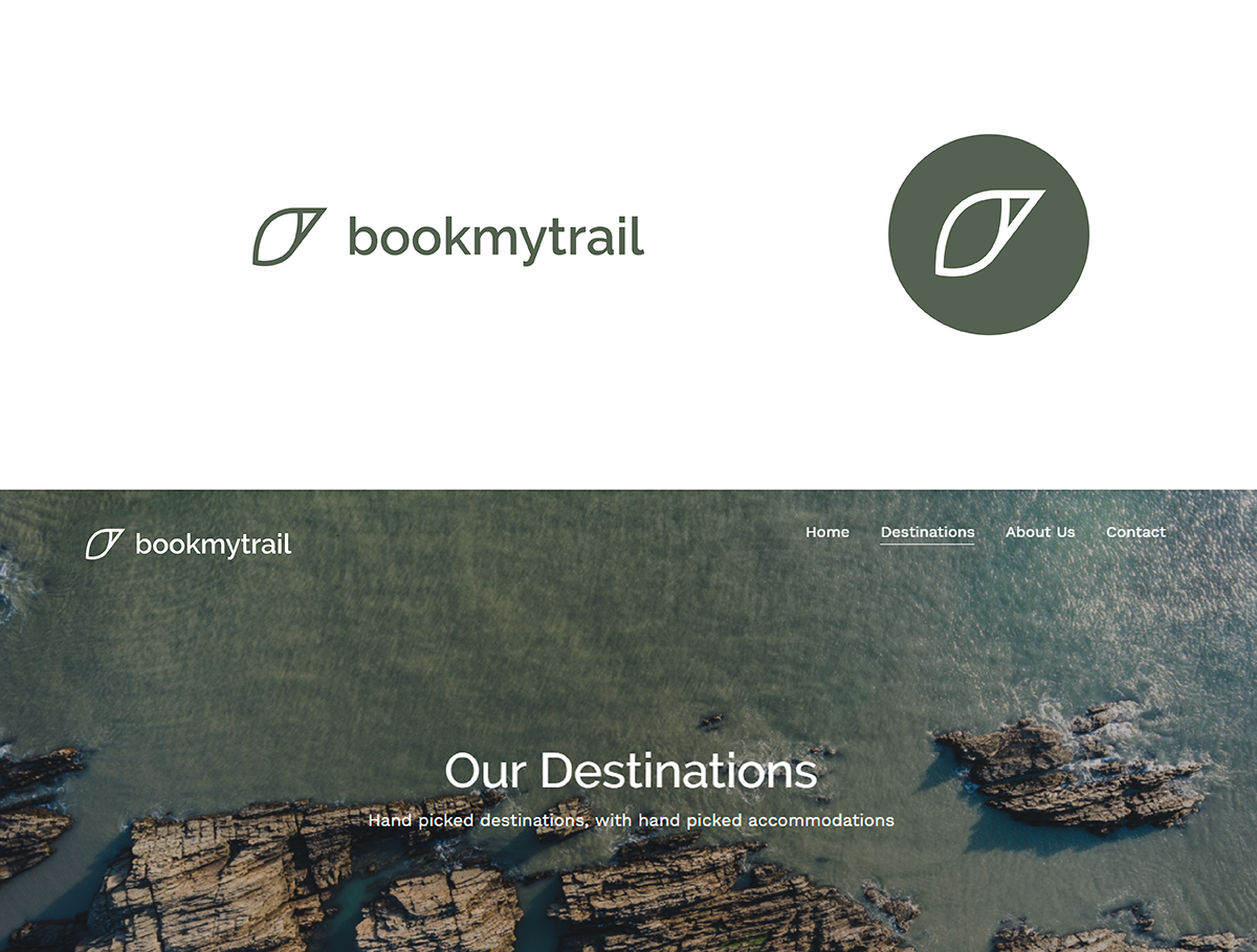 Logo Design by nzvm for this project | Design #18573567