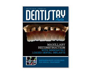 Magazine Design by  DennisvanderTol