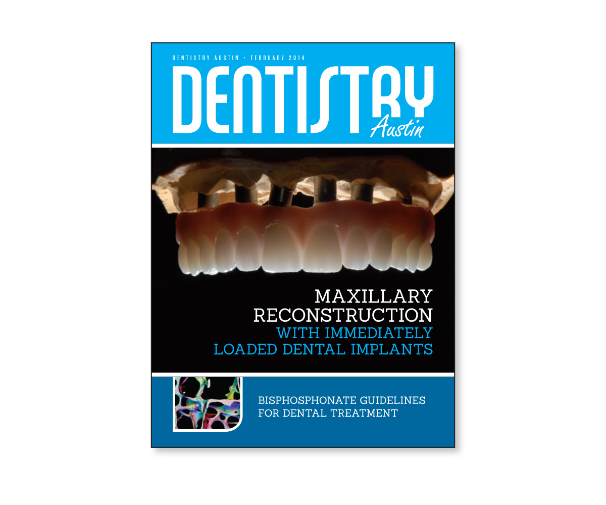 Magazine Design by  DennisvanderTol for this project | Design #2817721