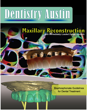 Magazine Design by Sarah Pace Altizer