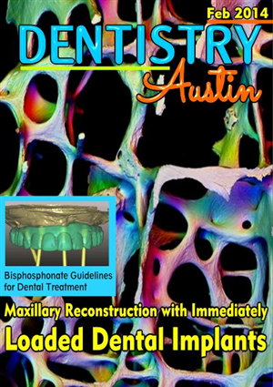 Magazine Design by Nadiah