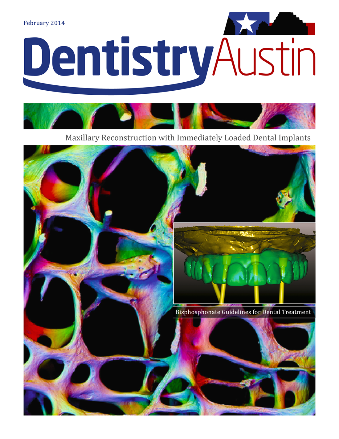 Magazine Design by Craig Steel Design for this project | Design #2807760