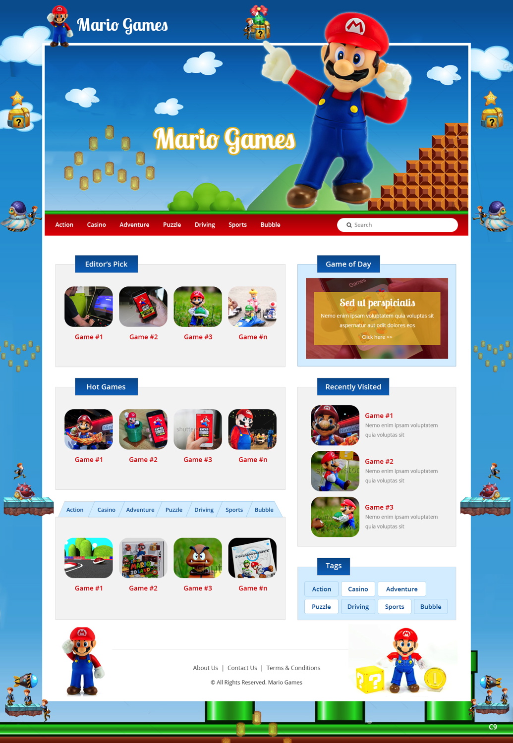 Web Design by pb for Ante Technologies | Design #18393658