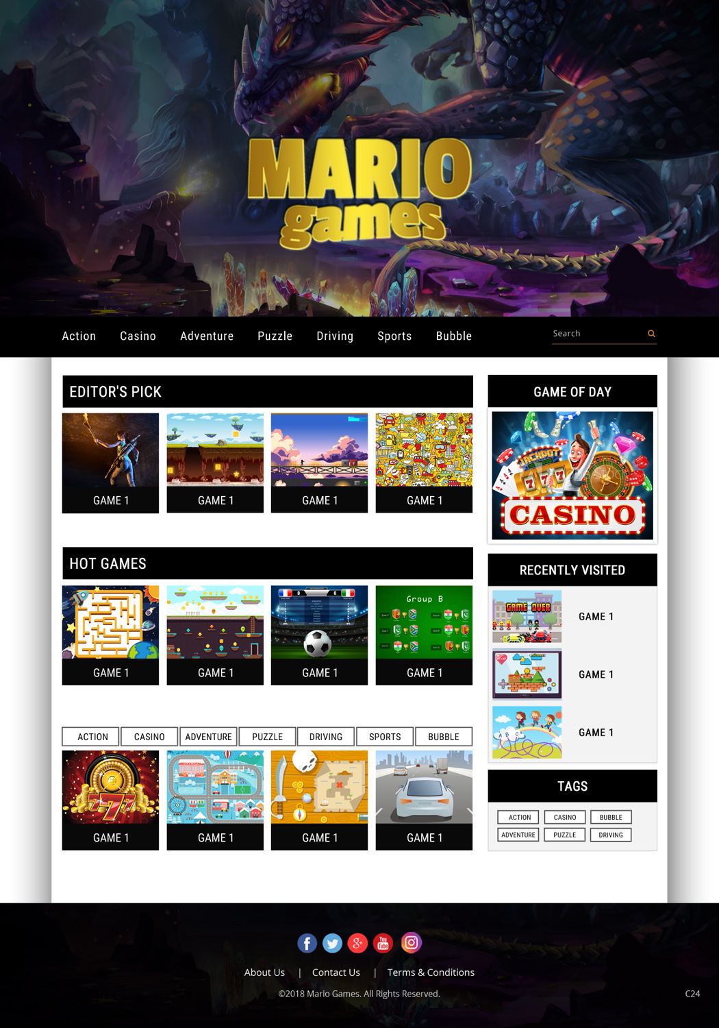 Web Design by pb for Ante Technologies | Design #18393660