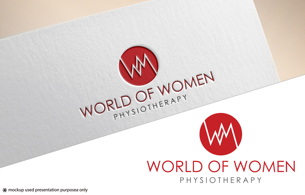 Logo Design by A S design @ for this project | Design #18385535