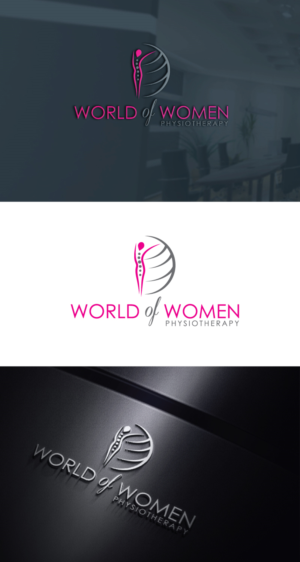 Logo Design by @m for this project | Design: #18372230