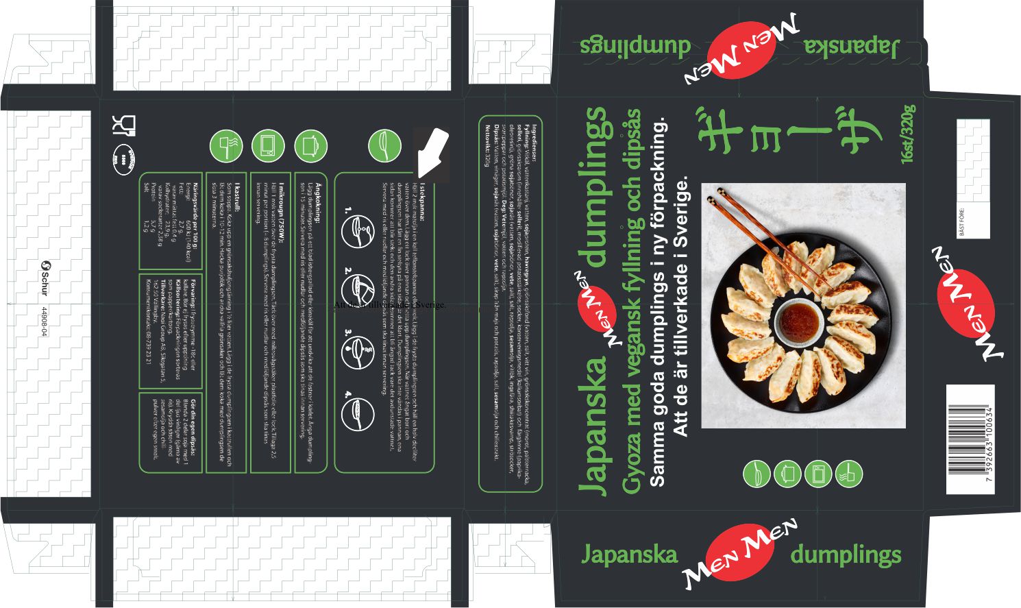 Diseño Gráfico por wchristia para Naoi Group AB | Diseño #18842427