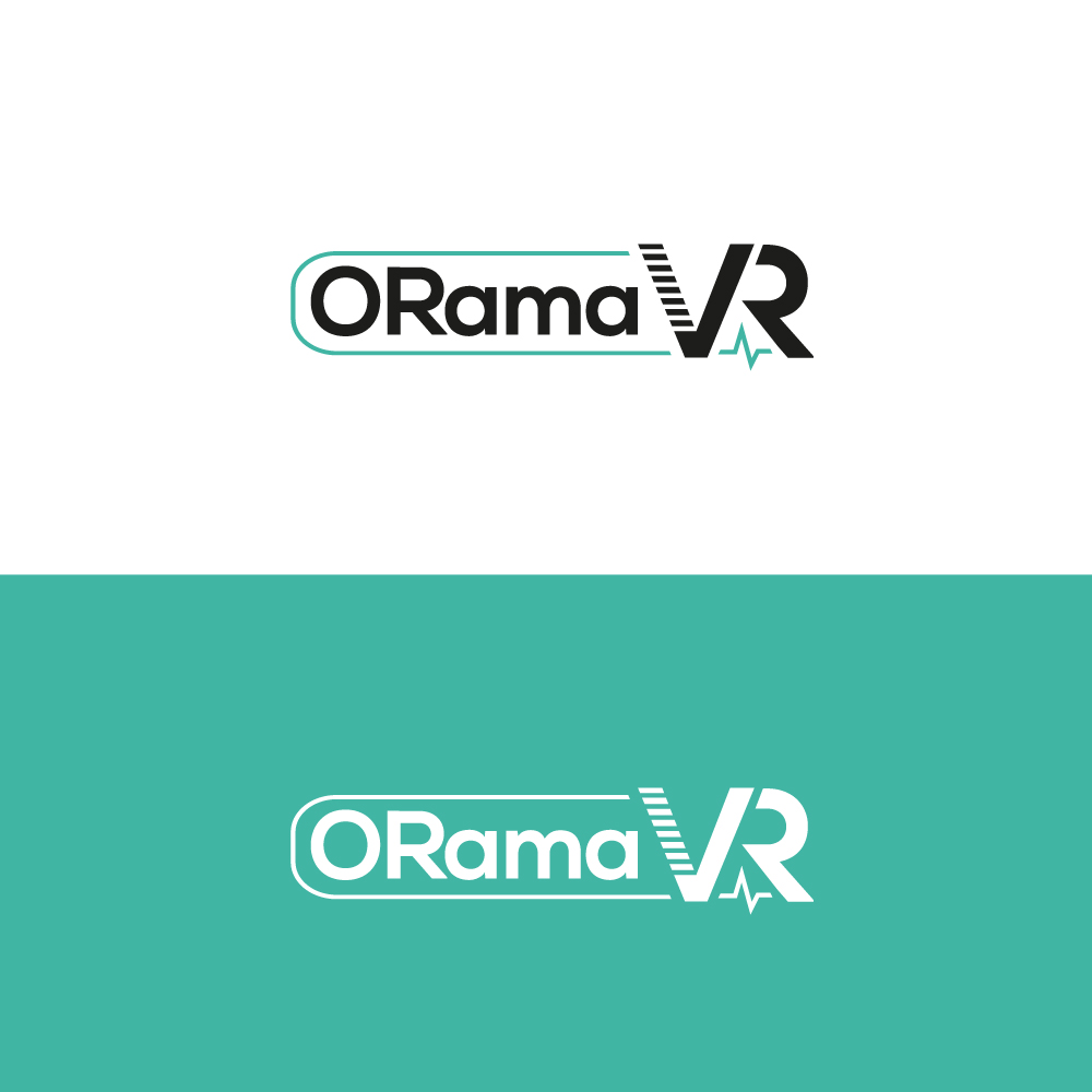 Logo Design by Sujit Banerjee for ovidVR SA | Design #18380202