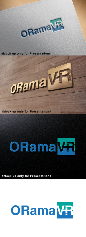Design de Logo par designmind78 pour ovidVR SA | Design : #18399979