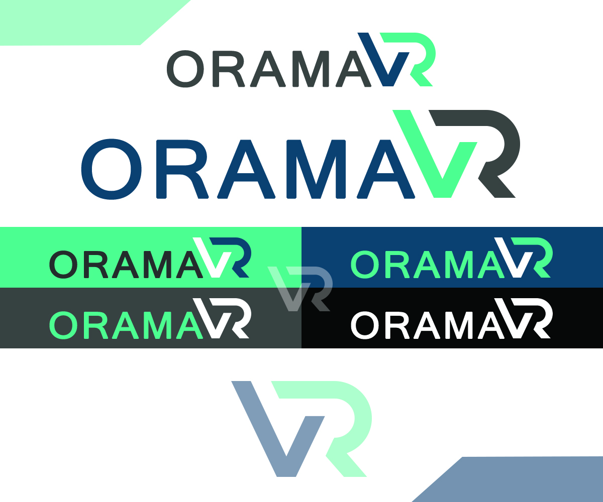 Design de Logo par ihsanfaqid pour ovidVR SA | Design #18406655