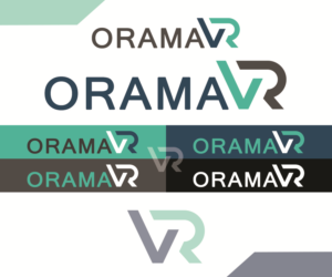 Logo Design by ihsanfaqid for ovidVR SA | Design #18406655