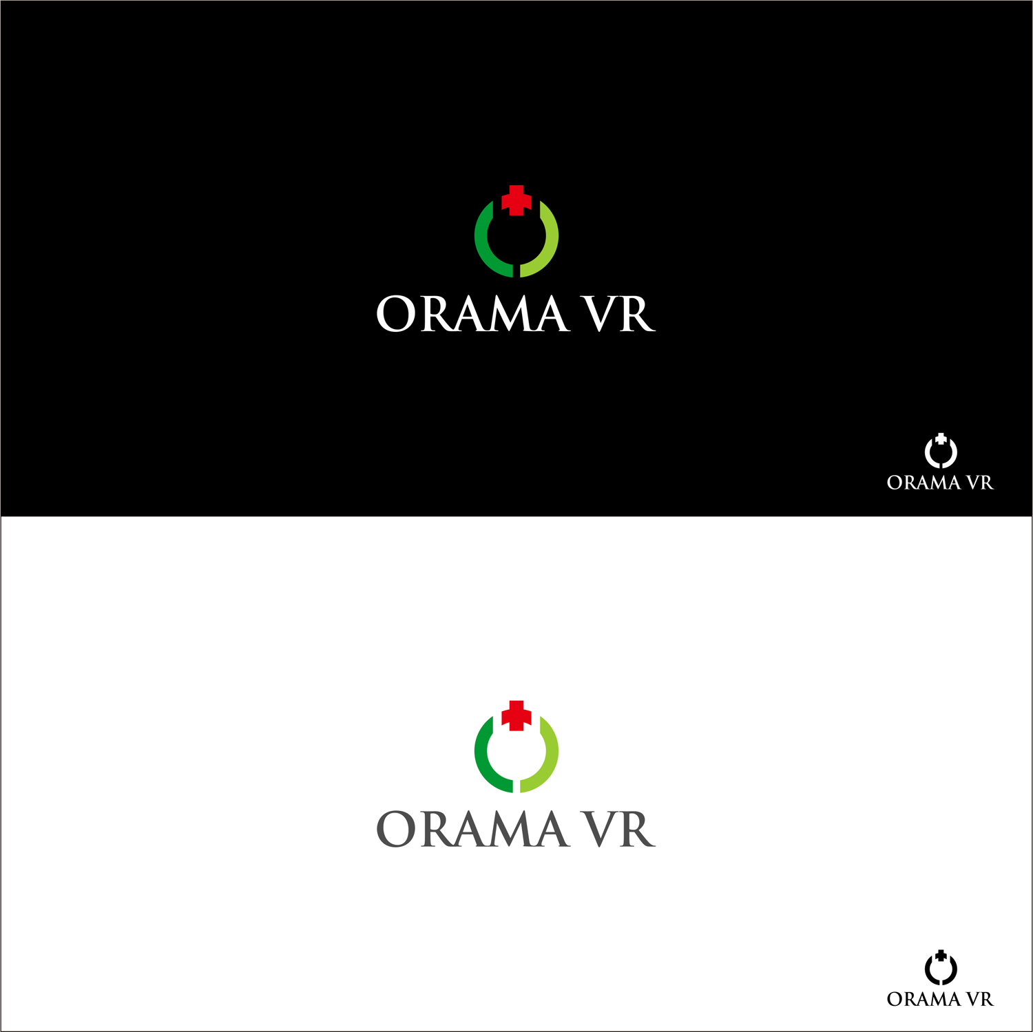 Diseño de Logo por Muhammad Jumali 2 para ovidVR SA | Diseño #18517727