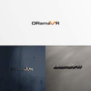 Logo Design by Graphic_GG 2 for ovidVR SA | Design #18519457