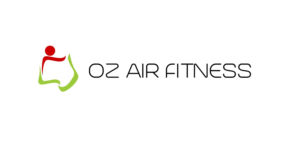 Diseño de Logo por Mstudios-Chris para Oz Air Fitness | Diseño #18392151
