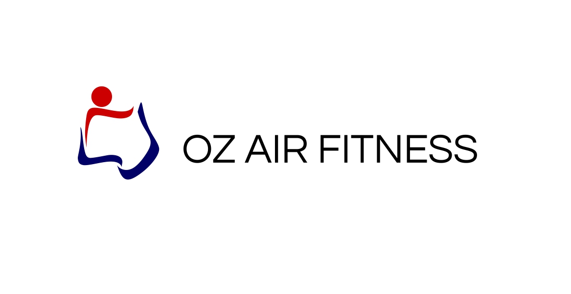 Diseño de Logo por Mstudios-Chris para Oz Air Fitness | Diseño #18392152