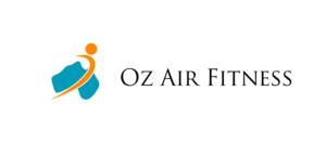 Logo Design by Mstudios-Chris for Oz Air Fitness | Design: #18392154