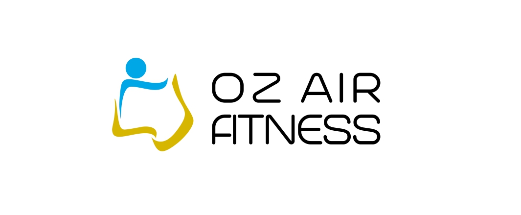 Logo Design by Mstudios-Chris for Oz Air Fitness | Design #18401917