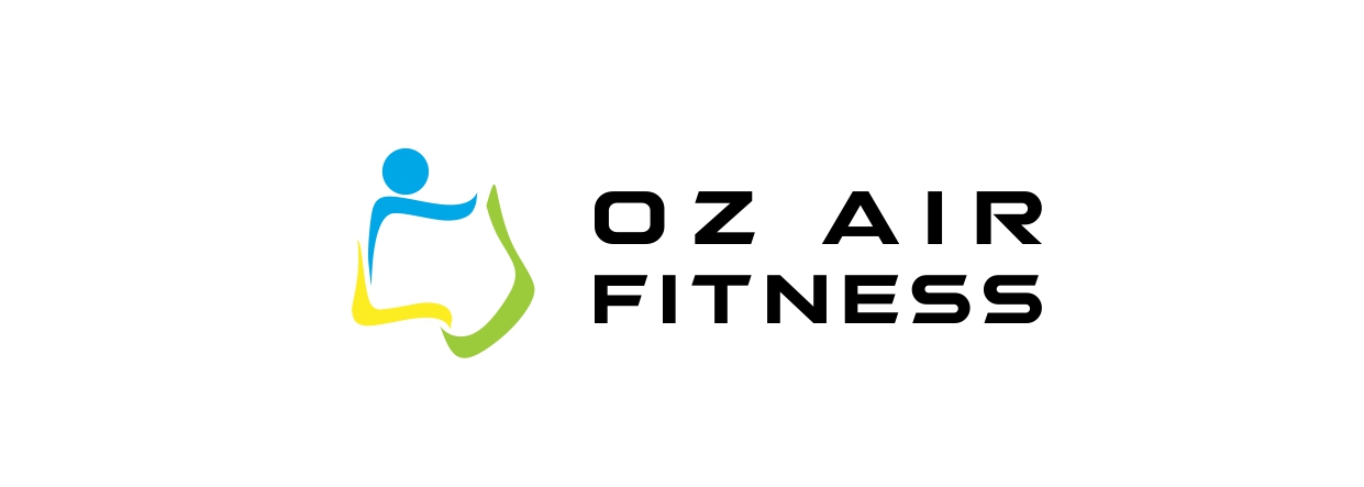 Diseño de Logo por Mstudios-Chris para Oz Air Fitness | Diseño #18402865