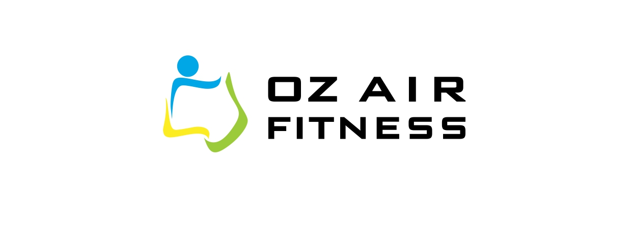 Diseño de Logo por Mstudios-Chris para Oz Air Fitness | Diseño #18402866