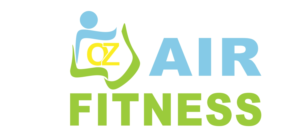 Logo-Design von Mstudios-Chris für Oz Air Fitness | Design: #18419202