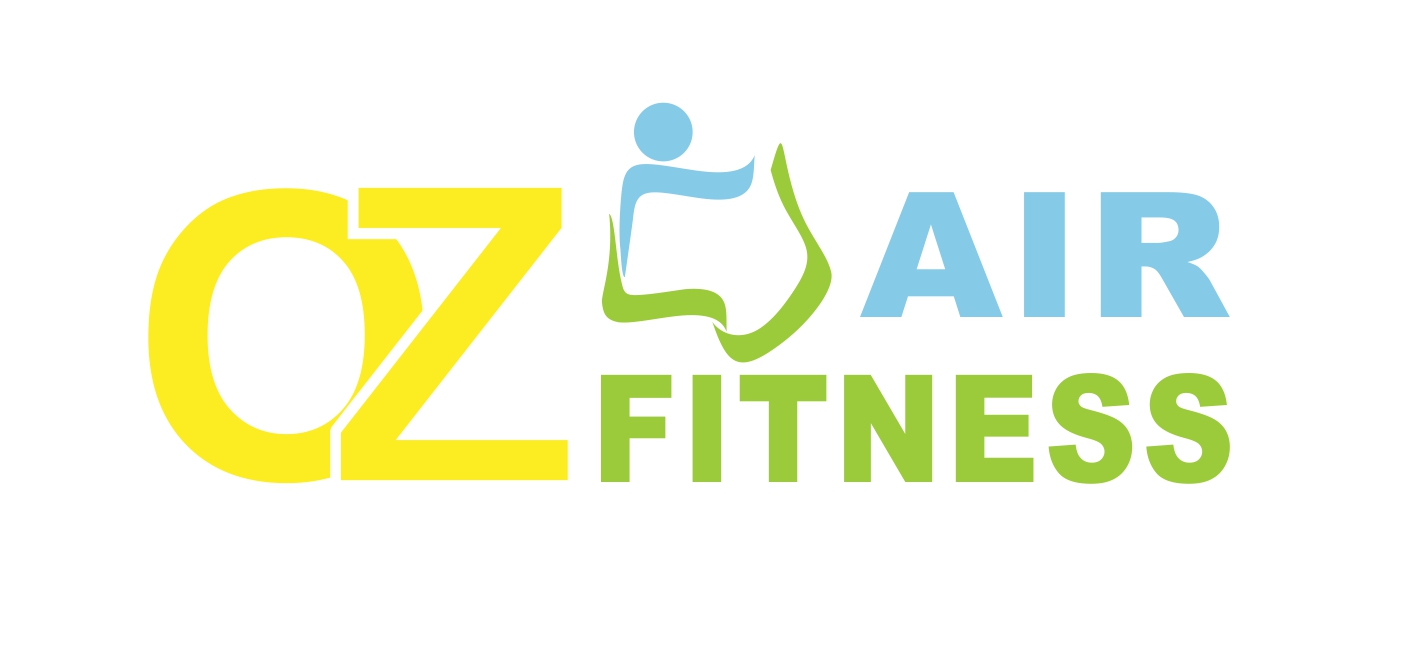 Diseño de Logo por Mstudios-Chris para Oz Air Fitness | Diseño #18419203