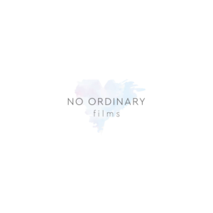 No Ordinary Films | Logo Design by macadesign