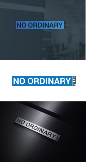 Logo Design by @m
