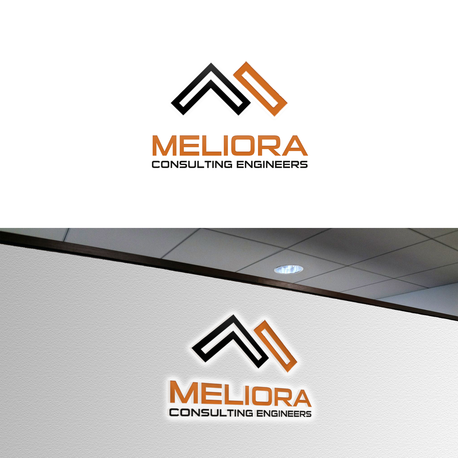 Logo Design by Valentim for this project | Design #18382771