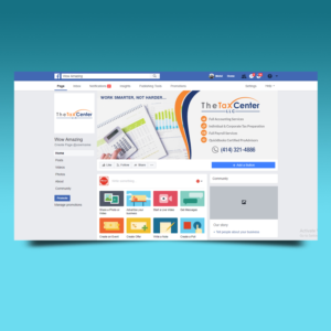 Facebook-Design von VEGA-Designs für dieses Projekt | Design #18383439