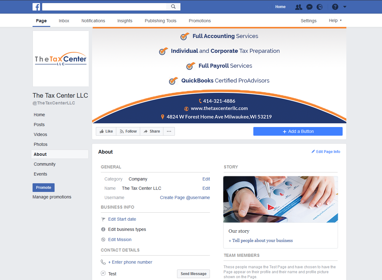 Facebook-Design von FranB für dieses Projekt | Design #18384244